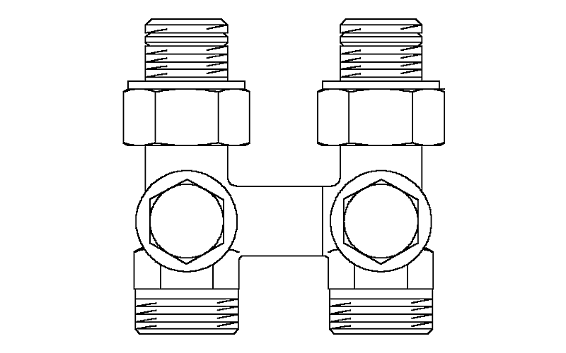 Multiflex V, ZB--
